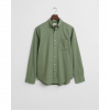 Košeľa Gant Kalamata Green 1097785 S