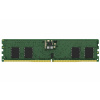 CUDIMM 8GB DDR5-6400MHz CL52 KVR64A52BS6-8