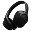 JBL Tune 730BT slúchadlá uzavretá (Over Ear) bez kábla (108300993), Bluetooth, JBLT730BTBLK, čierna; JBLT730BTBLK