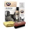 K2 AURON SADA (Súprava na čistenie a starostlivosť o kožu)