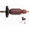 Rotor pre BOSCH GBH 2-26 DRE DFR kefa 2400 re