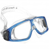 Plavecké okuliare SEAL 2.0 Aquasphere, Aquasphere čirý zorník-světle modrá/bílá