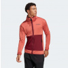 Adidas bunda Terrex Tech Fleece Lite Hooded Hiking H51488 Veľkosť: S