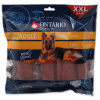 Ontario Snack Dry Lamb Fillet 500 g