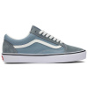 VANS Old Skool COLOR THEORY STORMY WEATHER - 50