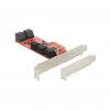 Kontroler Delock (89384) (89384)
