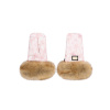Bjällra of Sweden Bjällra Rukavice na kočík NEW Varianta: Pink Dream