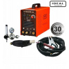 Zváračka - ZVÁRAČ TIG + MMA ZVÁRAČ HF 225PRO (Zváračka - ZVÁRAČ TIG + MMA ZVÁRAČ HF 225PRO)