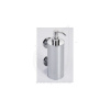 Bemeta OMEGA 104109032 Dávkovač tekutého mydla JUMBO 70x230x110 mm, 550 ml