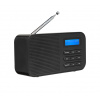 Denver DAB-42 - Rádio s DAB + FM tunerom