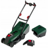 Kosačka - Bosch Nová kosačka s modulom Klein 2796 (Bosch Nová kosačka s modulom Klein 2796)