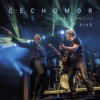 Čechomor - Nadechnutí Živě / Digisleeve [CD]