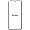 Ochranná fólia Sunshine Hydrogel pre Nokia 2.4 Variant:: predna matná