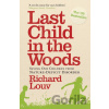 Last Child in the Woods - Richard Louv