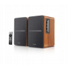 Sada reproduktorov 2.0 Edifier R1280Ts 42 W hnedá