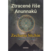 Ztracené říše Anunnaků