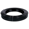 Nohel Garden Garden Diamond Obruba na cievke 12 x 0,12 m - čierna 49012
