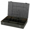 FOX Krabička Edges Large Tackle Box