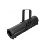Eurolite LED PFE-60 WW/CW Profile Spot 9°- 25°, DMX