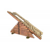ToysWD Seesaw obstacle 1/24 & 1/18