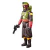 Hasbro Star Wars The Mandalorian Retro Collection - akčná figúrka - Boba Fett (Morak)
