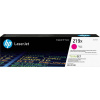 HP 219X, Purpurová orig. toner. kazeta, W2193X W2193X