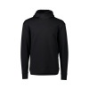 Poise Hoodie Uranium Black