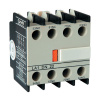 POMOCNÝ KONTAKT STYKAČ LT01- DN20 2NO