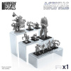 Green Stuff World Acrylic display stand / Akrylátový stojan