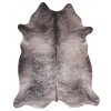 Kusový koberec Toledo 193 grey Rozmery koberca: 155x190 tvar kožušiny