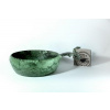 Vega 30550132 Kupilka 55 Bowl Green - zelená miska