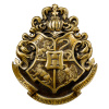 Noble Collection Dekorace Nebelvírský erb