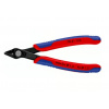 KNIPEX Electronic Super Knips, 125mm 7861125