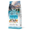 ARQUIVET FRESH Polovlhké krmivo pre psov oceánske ryby 10 kg