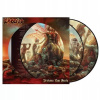 Persona Non Grata - Exodus LP