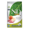 N&D PRIME DOG Adult M/L Boar & Apple 2,5kg