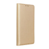 Kryt Smart Case book MOTOROLA MOTO Edge 40 NEO zlatý