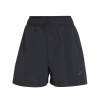 adidas City Escape Jogging Shorts Womens Black 16 (XL)