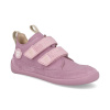 Affenzahn Sneaker Leather Buddy Otter celoročné členkové barefoot topánky