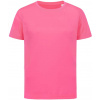 Stedman | Sports-T Kids_05.817 Farba: sweet pink, Veľkosť: XL
