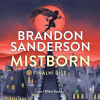Mistborn I.: Finální říše - Brandon Sanderson - online doručenie