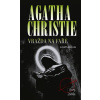 Vražda na faře - 3.vydání - Agatha Christie