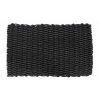 Rohožka 306 Robust (2 barvy) 306 Robust 007 black