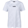 ELLESSE MOLTO TEE biela,čierna Dámske tričko XS