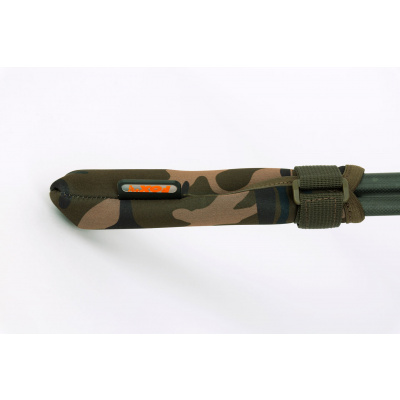 Fox Fox Camo Gas Canister Case, Variant Camo Neoprene Gas cannister Cover