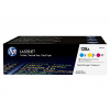 HP CF371AM 3-pack - originálny