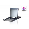 ATEN KL1108VN-AXA-AG 8-Port Cat 5 Dual Rail 19