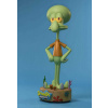 Muckle Mannequins Socha SpongeBob SquarePants v životnej veľkosti Squidward 130 cm