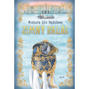 Zimný palác - Michaela Ella Hajduková