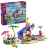 LEGO LEGO® Friends 42676 Zábavný deň v aquaparku
